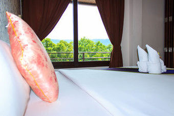 Hotel Chaweng Park Place