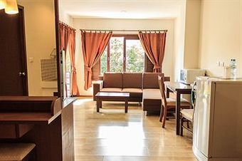 Hotel Chaweng Park Place