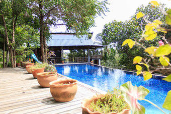 Hotel Chaweng Park Place