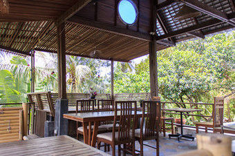 Hotel Chaweng Park Place