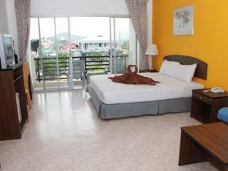 Posada Orchid Residence Samui