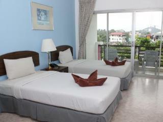 Posada Orchid Residence Samui