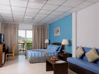 Posada Orchid Residence Samui