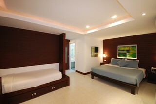 Posada Orchid Residence Samui