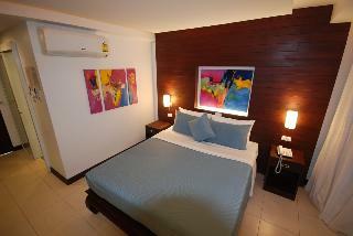 Posada Orchid Residence Samui