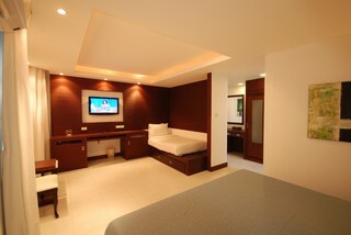 Posada Orchid Residence Samui