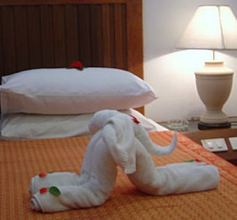 Hostal Chaweng Inn