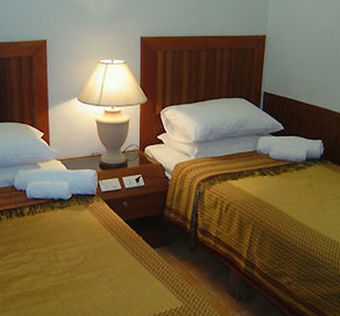 Hostal Chaweng Inn