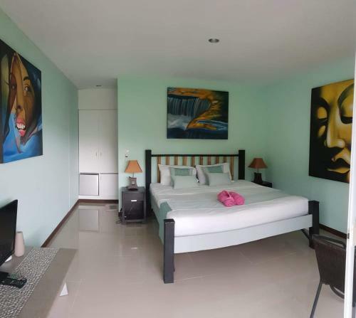Bed & Breakfast Samui Star Guesthouse