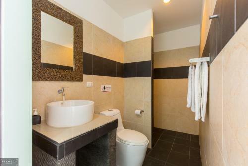 Bed & Breakfast Samui Star Guesthouse