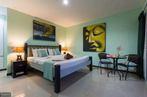 Bed & Breakfast Samui Star Guesthouse