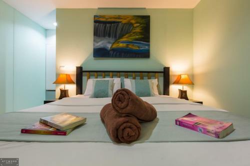 Bed & Breakfast Samui Star Guesthouse