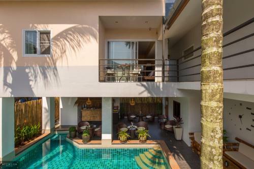 Bed & Breakfast Samui Star Guesthouse
