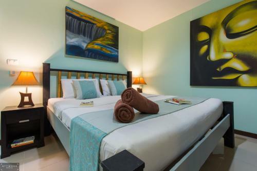 Bed & Breakfast Samui Star Guesthouse