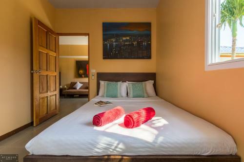 Bed & Breakfast Samui Star Guesthouse