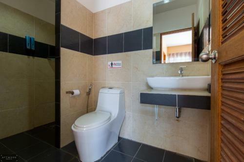 Bed & Breakfast Samui Star Guesthouse