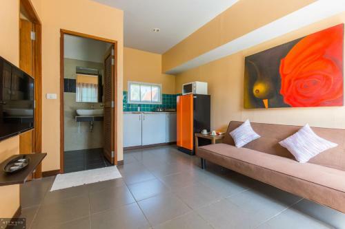 Bed & Breakfast Samui Star Guesthouse