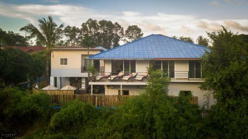 Bed & Breakfast Samui Star Guesthouse