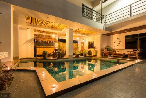 Bed & Breakfast Samui Star Guesthouse