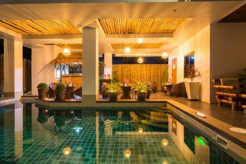 Bed & Breakfast Samui Star Guesthouse