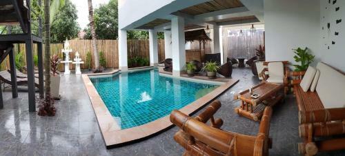 Bed & Breakfast Samui Star Guesthouse