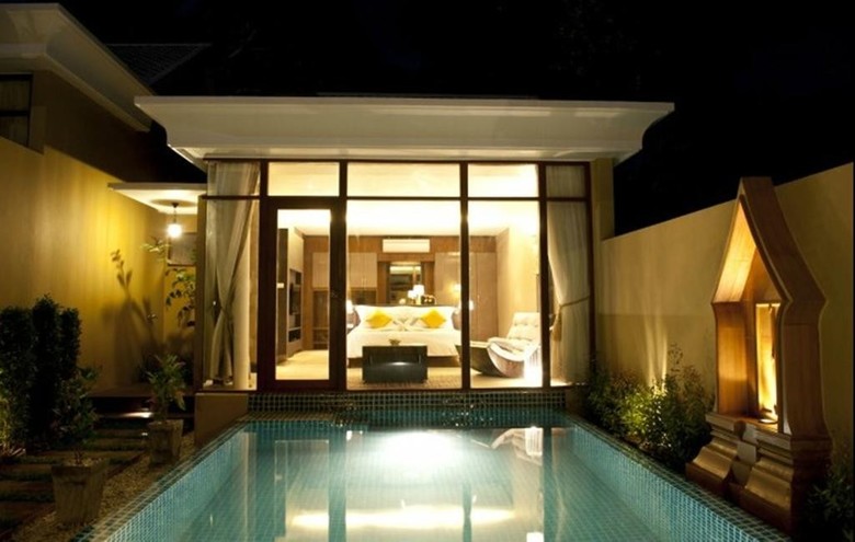 Hotel Pawanthorn Samui