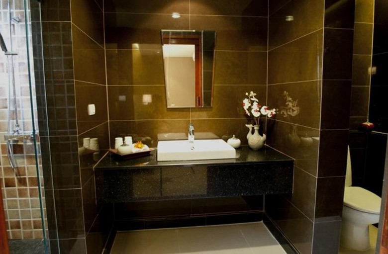 Hotel Pawanthorn Samui