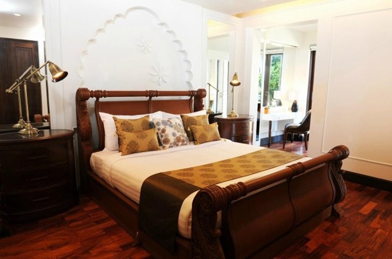 Hotel Pawanthorn Samui