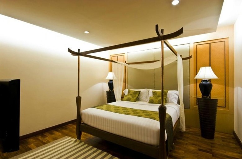 Hotel Pawanthorn Samui
