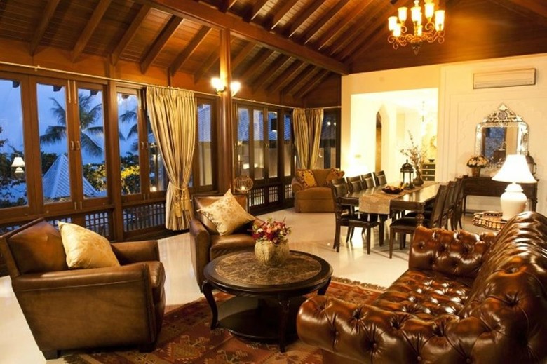 Hotel Pawanthorn Samui