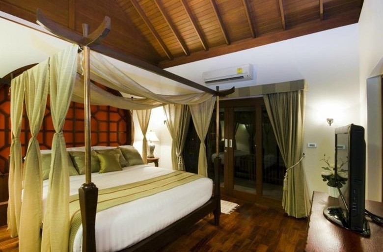 Hotel Pawanthorn Samui