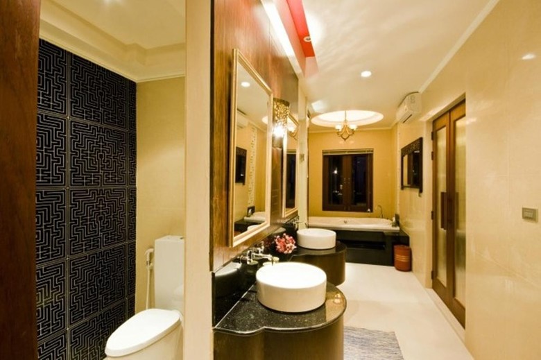 Hotel Pawanthorn Samui