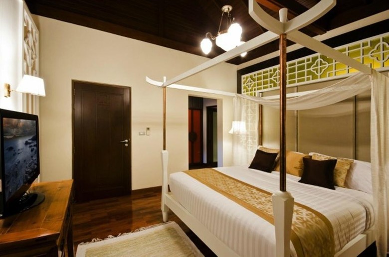 Hotel Pawanthorn Samui