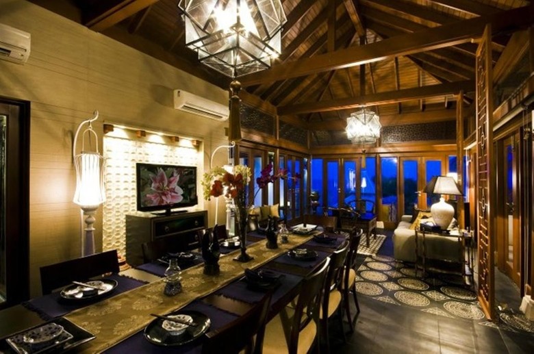 Hotel Pawanthorn Samui
