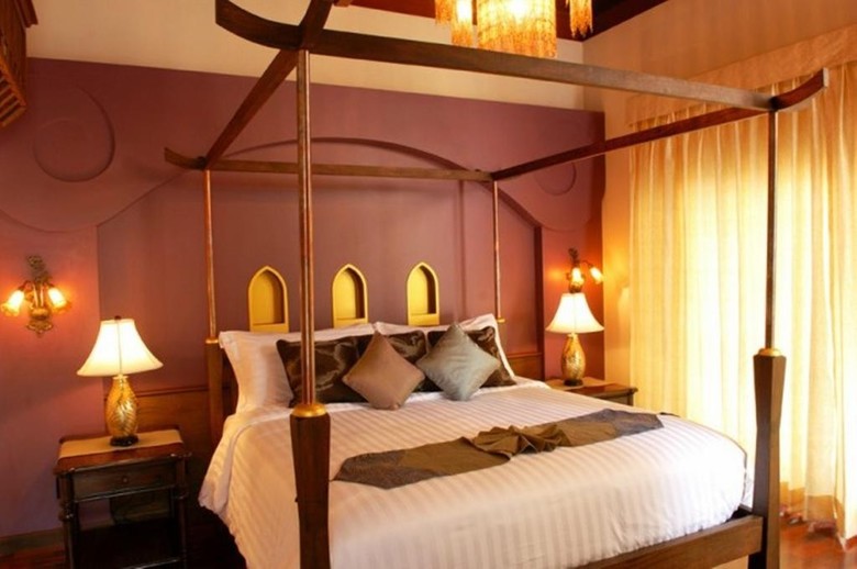 Hotel Pawanthorn Samui