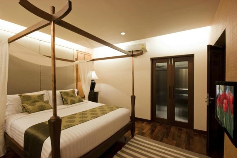 Hotel Pawanthorn Samui