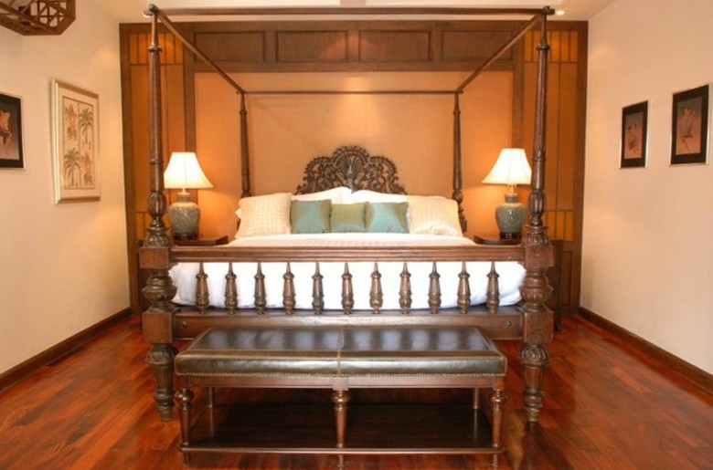 Hotel Pawanthorn Samui