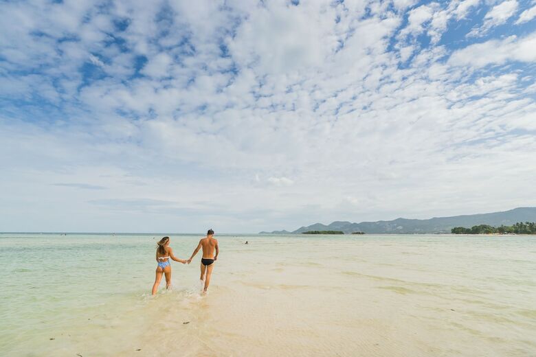 Hotel Chaba Cabana Beach Resort & Spa