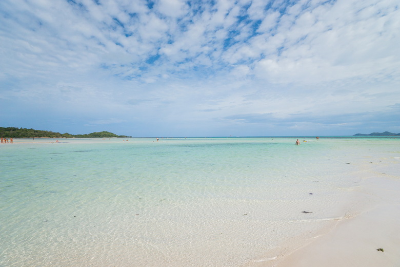 Hotel Chaba Cabana Beach Resort & Spa