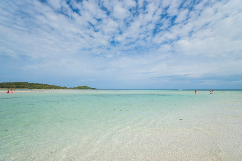 Hotel Chaba Cabana Beach Resort & Spa