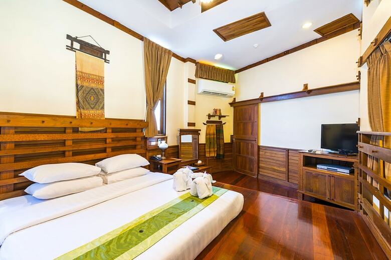 Hotel Chaba Cabana Beach Resort & Spa