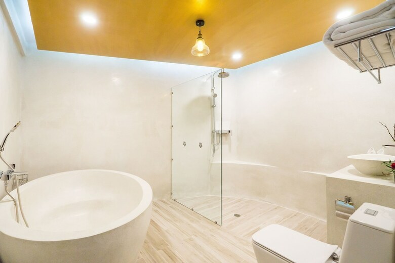 Hotel Chaba Cabana Beach Resort & Spa