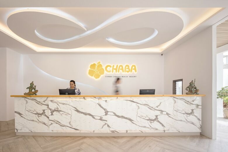 Hotel Chaba Cabana Beach Resort & Spa