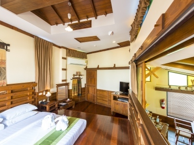 Hotel Chaba Cabana Beach Resort & Spa