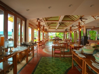 Hotel Chaba Cabana Beach Resort & Spa