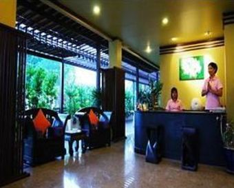 Chaweng Beach Hotel