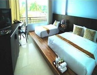 Chaweng Beach Hotel