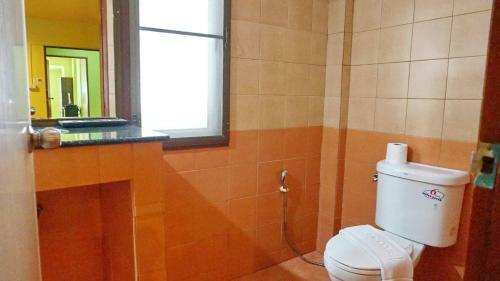 Hostal Kluay Mai Guest House