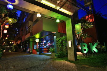 Baan Khao Hua Jook