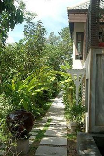 Baan Khao Hua Jook